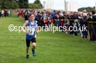 Under-11s Sunderland Harriers Open Cross Country. Photo: David T. Hewitson/Sports for All Pics